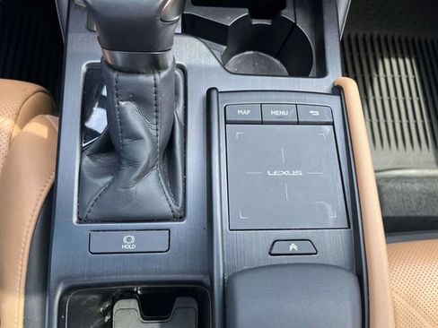 Used 2022 Lexus ES 350 Ultra Luxury FWD image 22