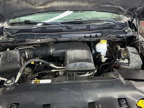 Used 2019 RAM 1500 Tradesman w/ Popular Equipment Group image 7