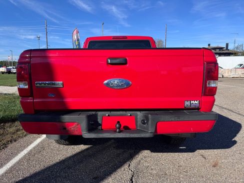 Used 2008 Ford Ranger Sport image 14