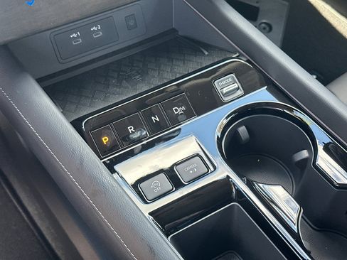 New 2025 Nissan Murano SL w/ Cargo Package image 31