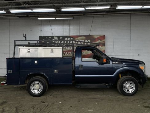 Used 2015 Ford F250 XL w/ Power Equipment Group image 6