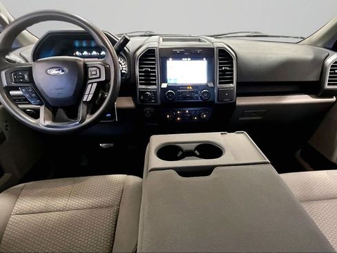 Used 2019 Ford F150 XLT w/ XTR Package AWD/4WD image 8