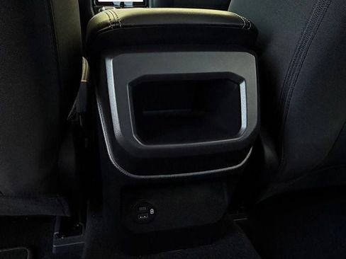 New 2025 Ford Ranger XLT w/ Equipment Group 301A High RWD image 58