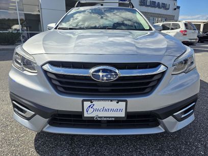 Used 2022 Subaru Legacy Limited