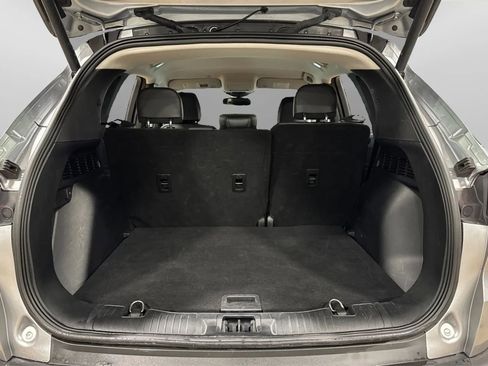 Used 2024 Ford Escape Platinum image 46