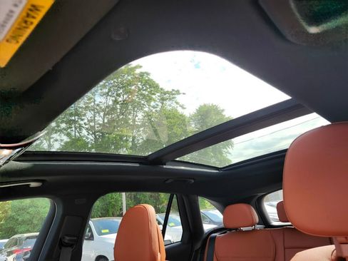 New 2026 Mercedes-Benz GLC 300 4MATIC image 21