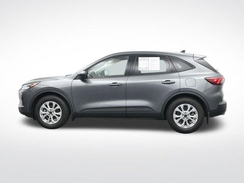 Used 2025 Ford Escape Active w/ Tech Pack #1 FWD image 10