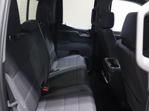 Used 2025 GMC Sierra 1500 Elevation AWD/4WD image 29