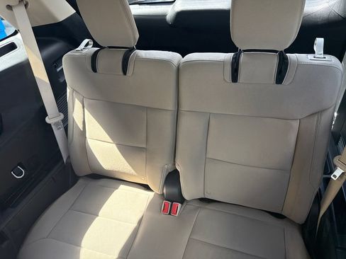 Used 2023 Ford Explorer XLT AWD/4WD image 28