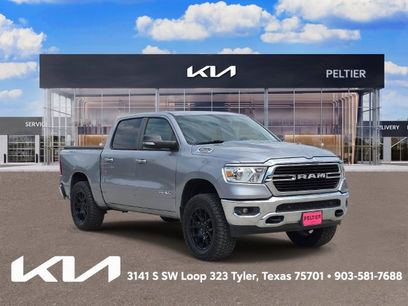 Used 2019 RAM 1500 Big Horn