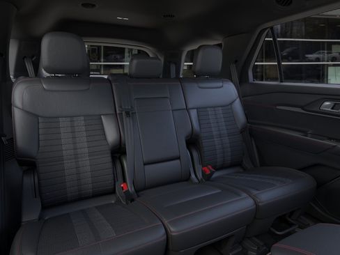 New 2026 Ford Explorer ST-Line image 11