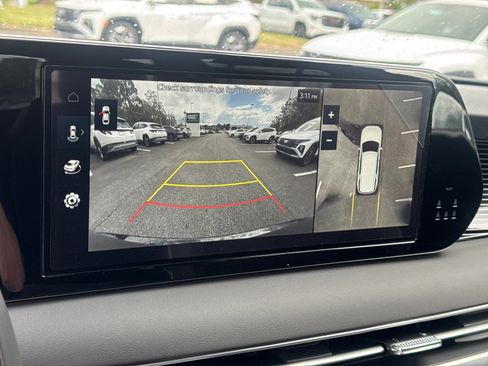 New 2025 Hyundai Palisade Calligraphy image 24