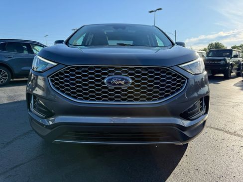 Used 2023 Ford Edge SEL w/ Convenience Package AWD/4WD image 23