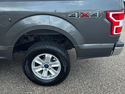 Used 2019 Ford F150 XLT AWD/4WD image 15