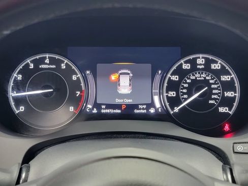 Used 2020 Acura RDX AWD w/ Technology Package image 30