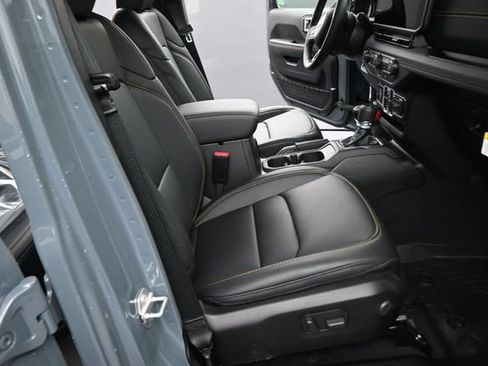 New 2026 Jeep Gladiator Sport AWD/4WD image 22