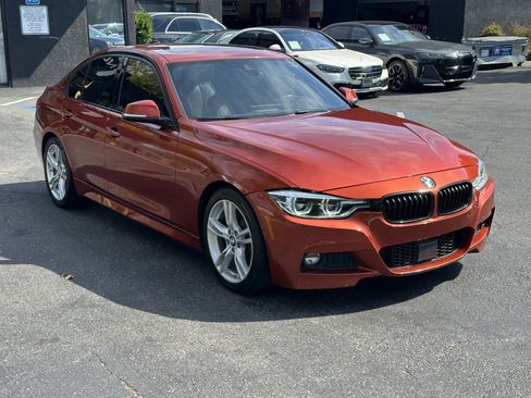 Used 2018 BMW 330e RWD image 7