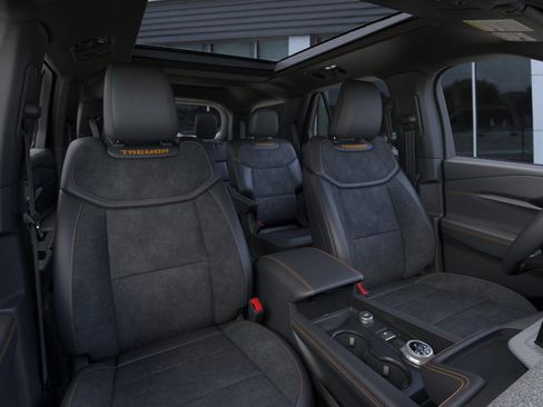 New 2026 Ford Explorer Tremor w/ Tremor Ultimate Package image 10