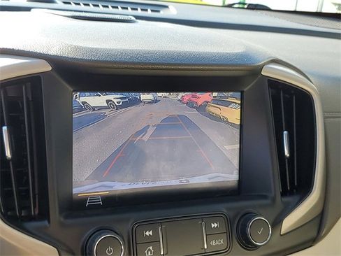 Used 2019 GMC Terrain Denali w/ LPO, Floor Liner Package image 21