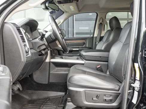 Used 2016 RAM 2500 Laramie AWD/4WD image 17