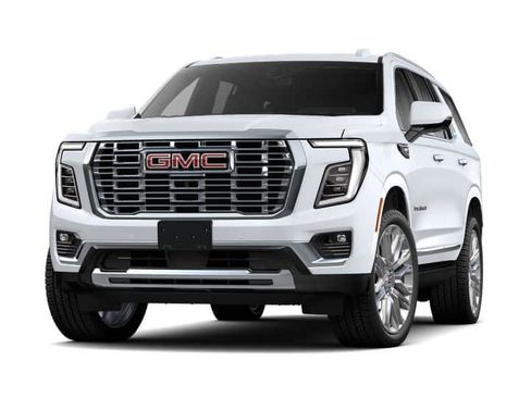 New 2026 GMC Yukon Denali w/ Denali Reserve Package AWD/4WD image 27