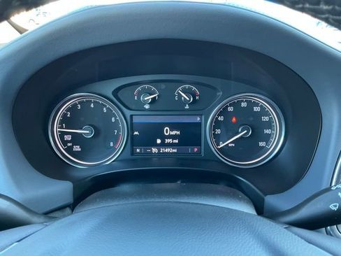 Used 2024 Buick Enclave Essence w/ Trailering Package, 5000 lbs. AWD/4WD image 5