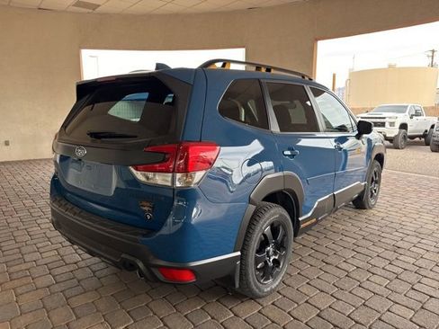 Used 2023 Subaru Forester Wilderness image 5