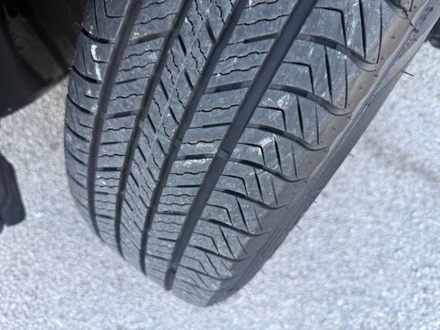 Used 2020 Jeep Renegade Latitude image 29