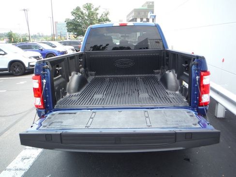 Used 2023 Ford F150 XL w/ STX Appearance Package AWD/4WD image 15