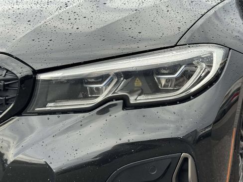 Used 2021 BMW M340i xDrive w/ Executive Package AWD/4WD image 14