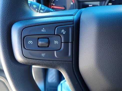 New 2025 Chevrolet Silverado 2500 Custom w/ Custom Value Package image 13