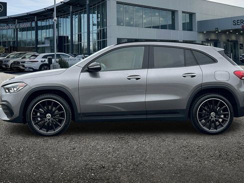 Used 2022 Mercedes-Benz GLA 250 image 7