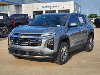 New 2026 Chevrolet Equinox LT w/ LPO, Floor Liner Package FWD video 2