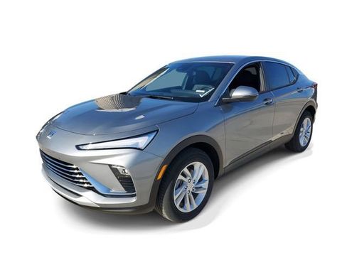 New 2026 Buick Envista Preferred w/ Convenience I Package image 3