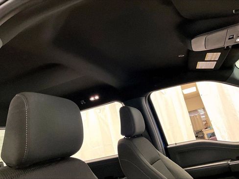 Certified 2023 Ford F150 XLT w/ Equipment Group 302A High image 21