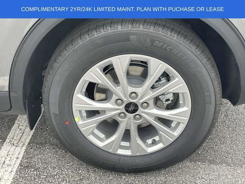 New 2026 Ford Escape Active FWD image 21