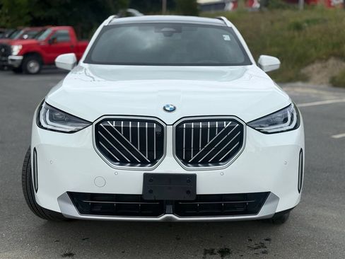 Certified 2026 BMW X3 xDrive30i w/ Premium Package AWD/4WD image 9
