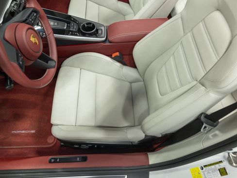 Used 2022 Porsche 911 Turbo S AWD/4WD image 70