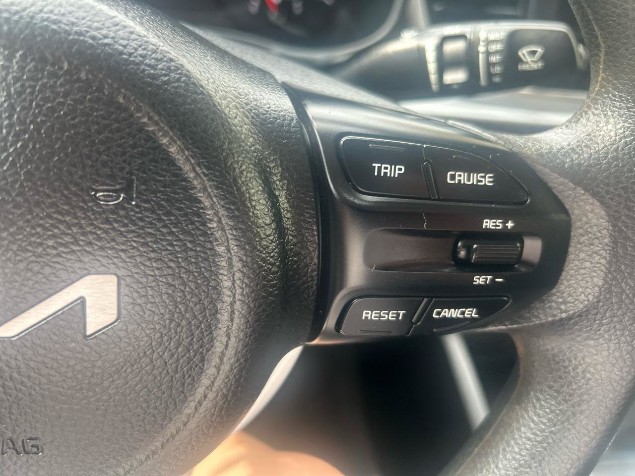 Used 2023 Kia Rio S FWD image 12