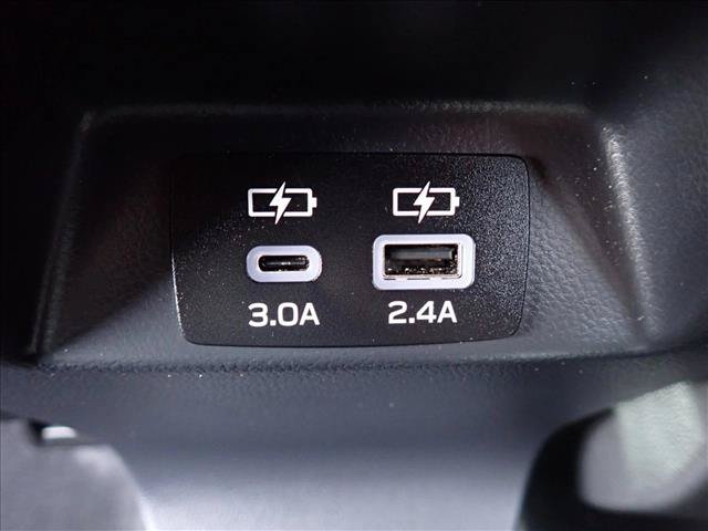 Certified 2024 Subaru Crosstrek 2.0i Premium AWD/4WD image 10