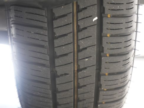 Used 2024 Mitsubishi Mirage ES FWD image 24