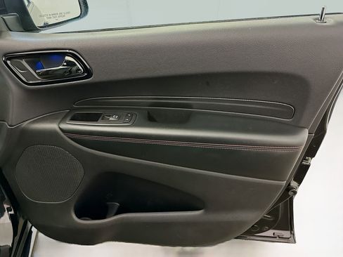 Used 2024 Dodge Durango GT image 35