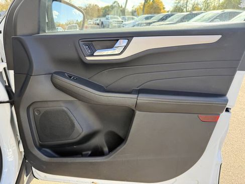 Used 2021 Ford Escape SE AWD/4WD image 21