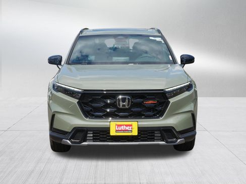 New 2026 Honda CR-V TrailSport image 2