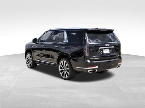 New 2026 Cadillac Escalade Luxury w/ Touring Package AWD/4WD image 3