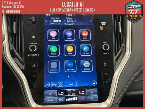 Used 2020 Subaru Legacy Sport AWD/4WD image 40
