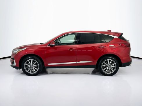 Used 2019 Acura RDX Technology Package image 8