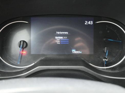 Used 2023 Toyota RAV4 XLE w/ XLE Grade Weather Package AWD/4WD image 16