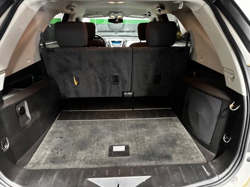 Used 2011 Chevrolet Equinox LS image 11