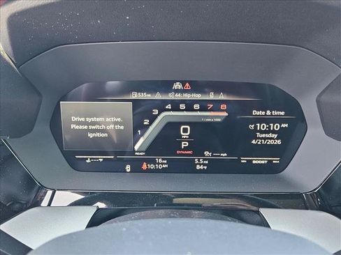 New 2026 Audi S3 Premium AWD/4WD image 11